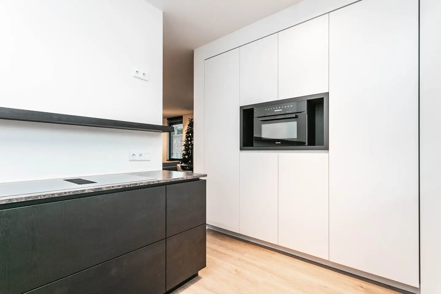 Foto #8 Appartement Capucijnenstraat Maastricht