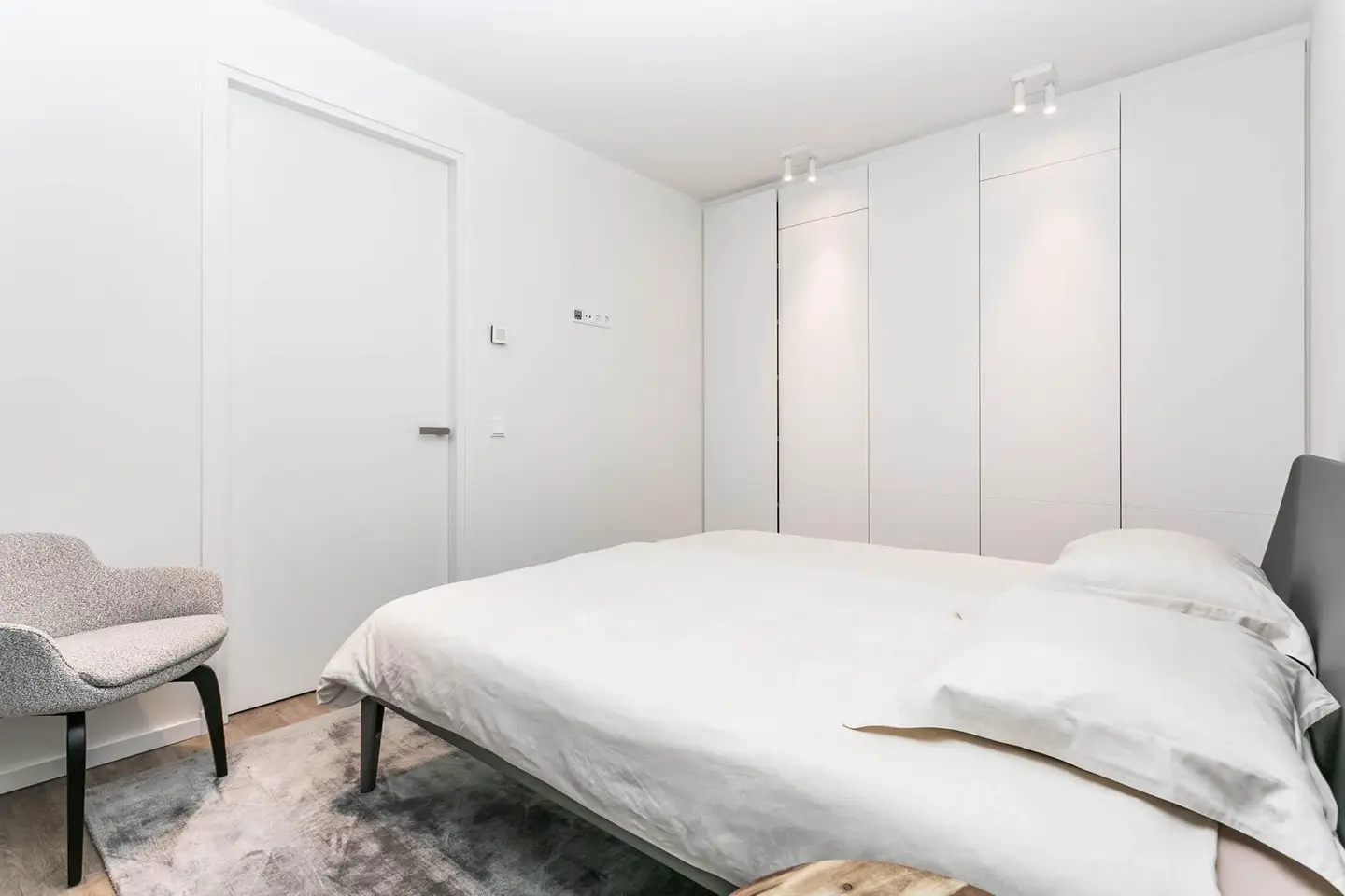 Foto #11 Appartement Capucijnenstraat Maastricht