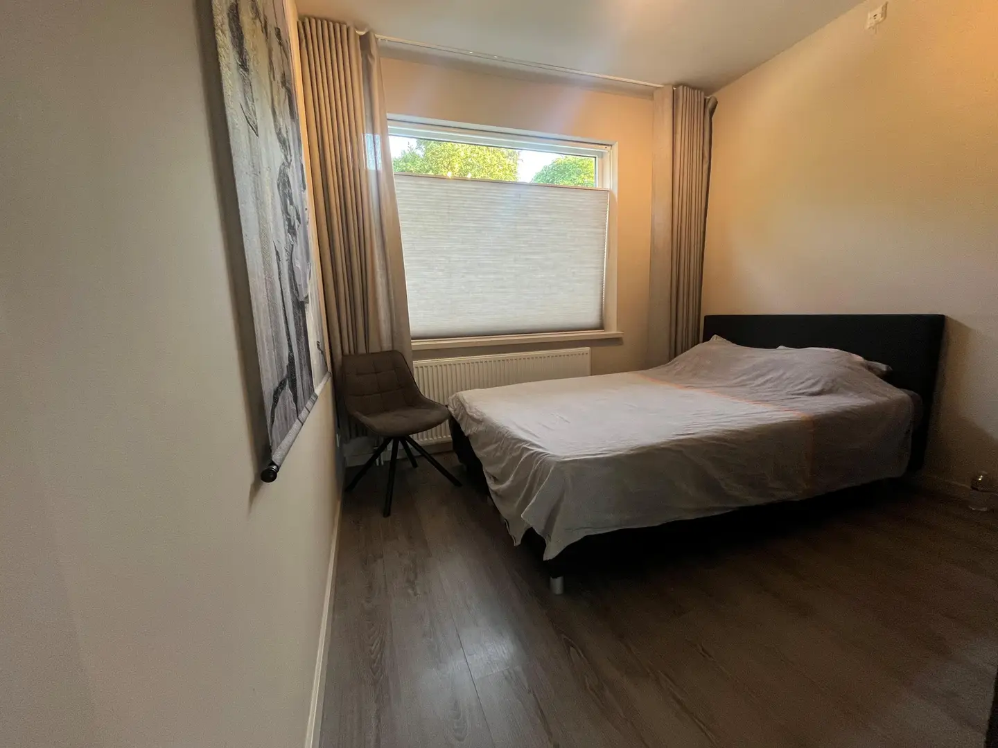 Foto #7 Appartement Begoniastraat Eindhoven