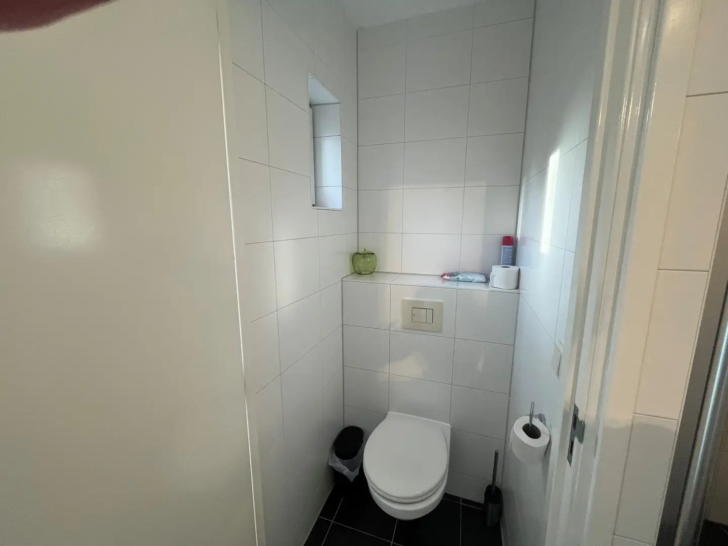 Foto #9 Appartement Begoniastraat Eindhoven