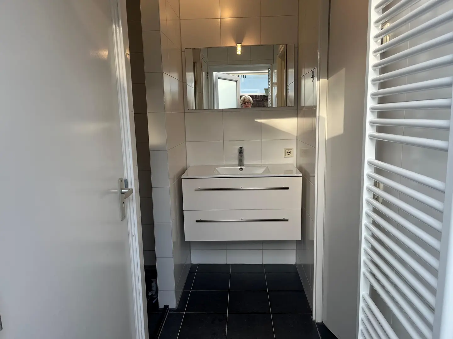 Foto #12 Appartement Begoniastraat Eindhoven