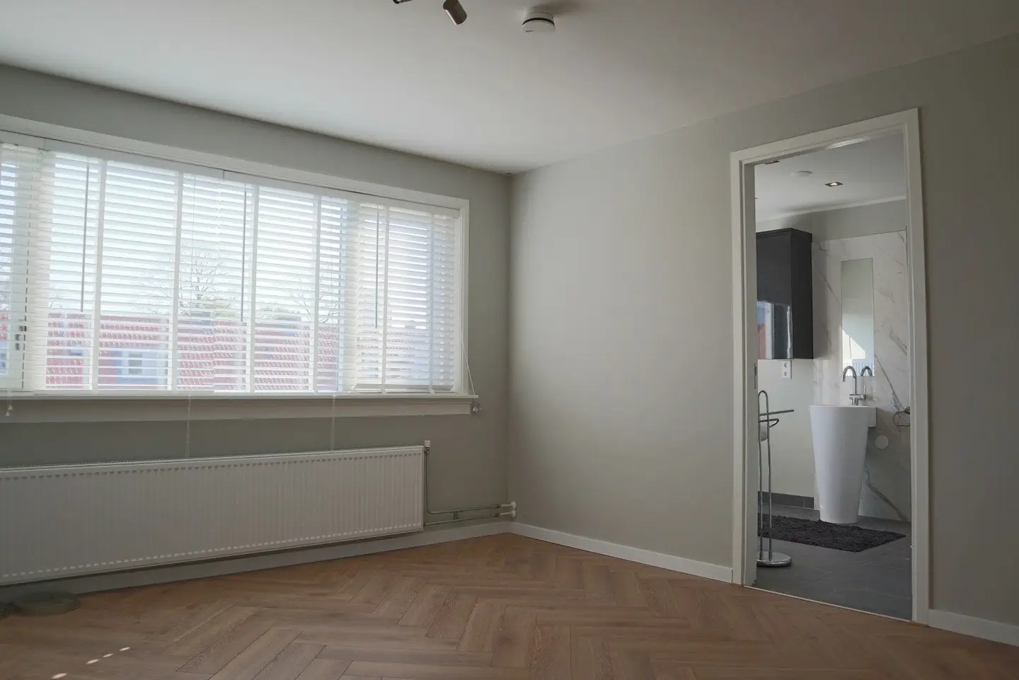 Foto #4 Appartement Citadellaan Den Bosch