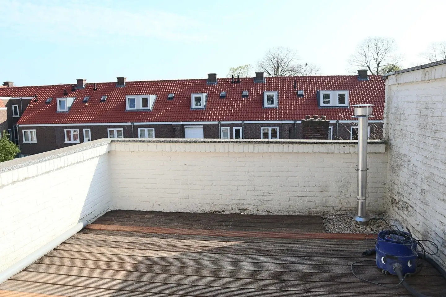 Foto #6 Appartement Citadellaan Den Bosch