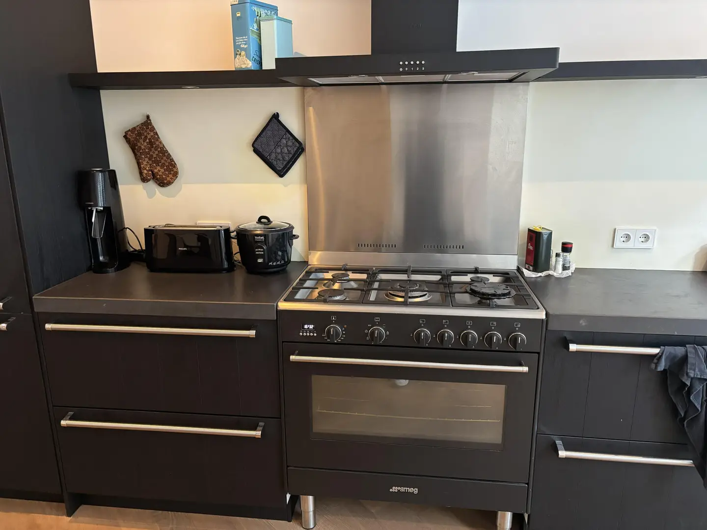 Foto #2 Appartement Elsstraat Den Haag