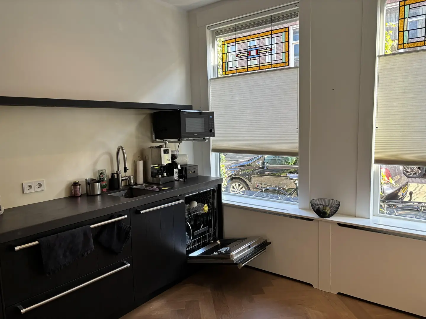Foto #4 Appartement Elsstraat Den Haag