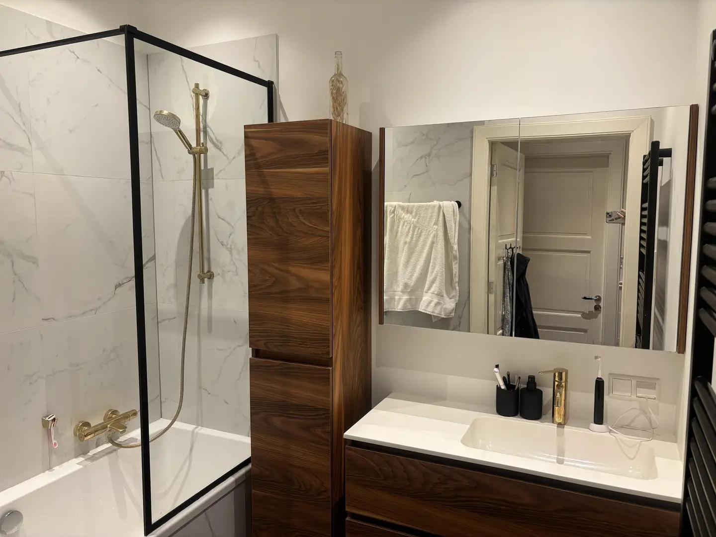 Foto #6 Appartement Elsstraat Den Haag