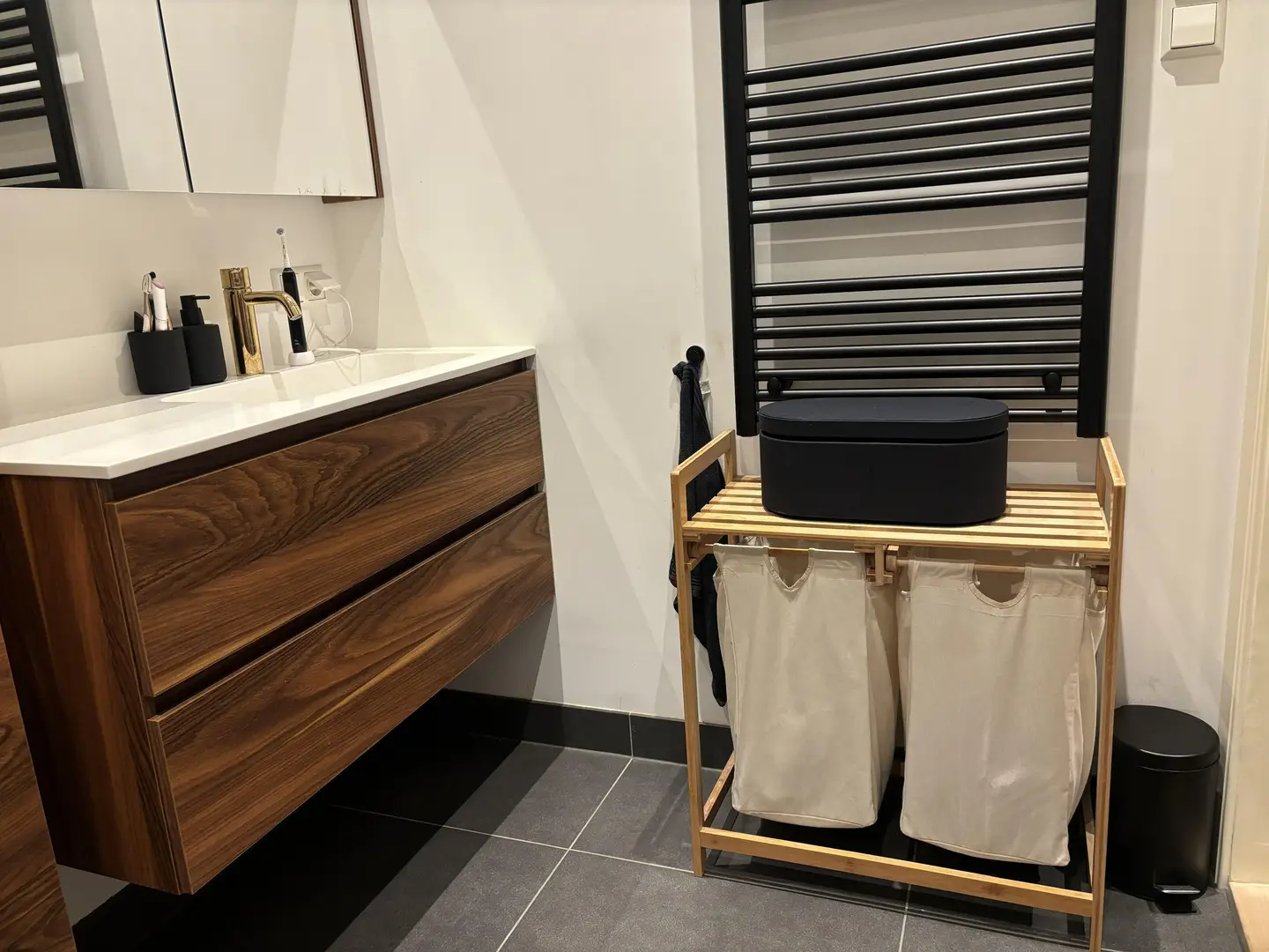 Foto #7 Appartement Elsstraat Den Haag