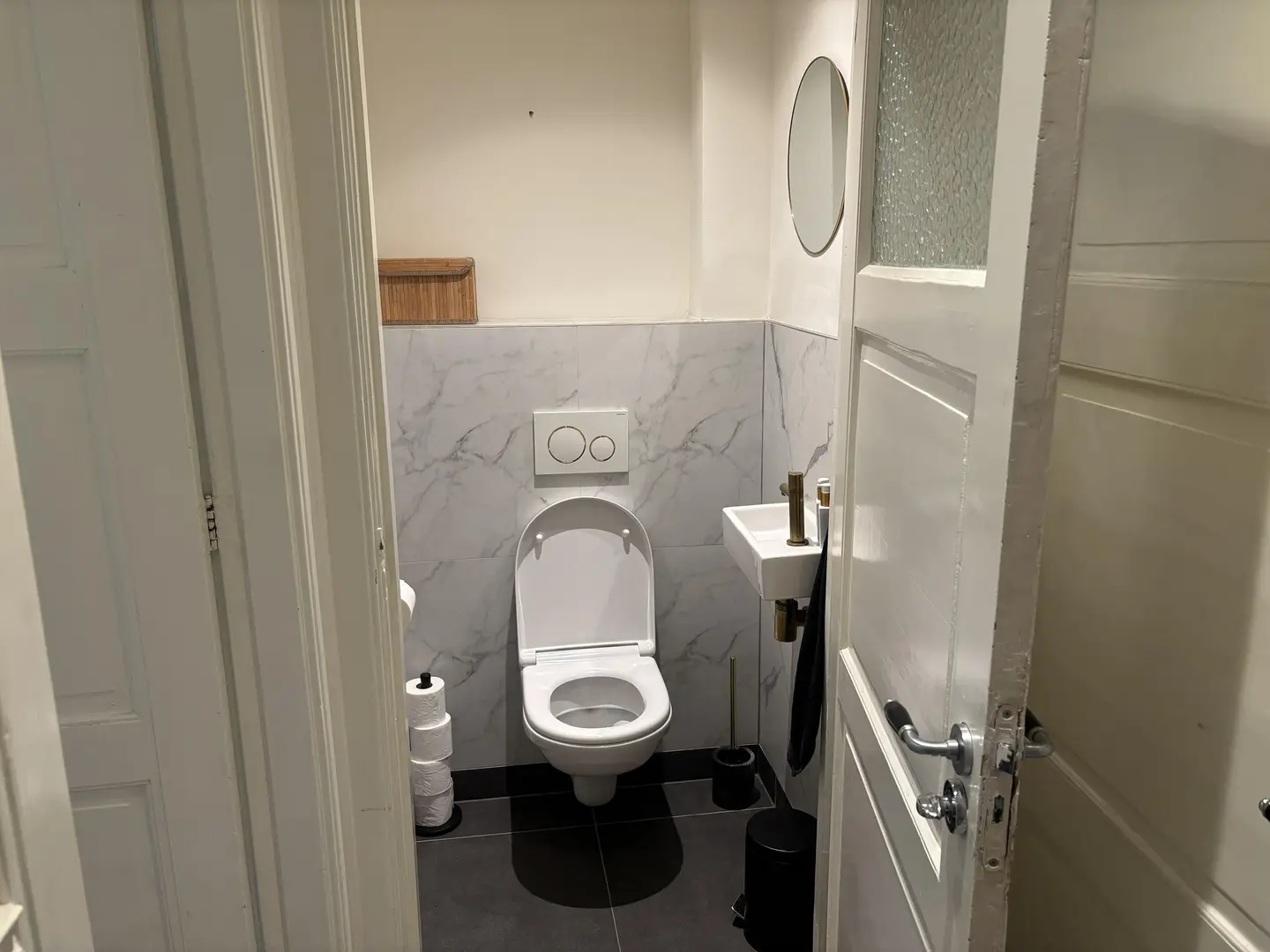 Foto #8 Appartement Elsstraat Den Haag