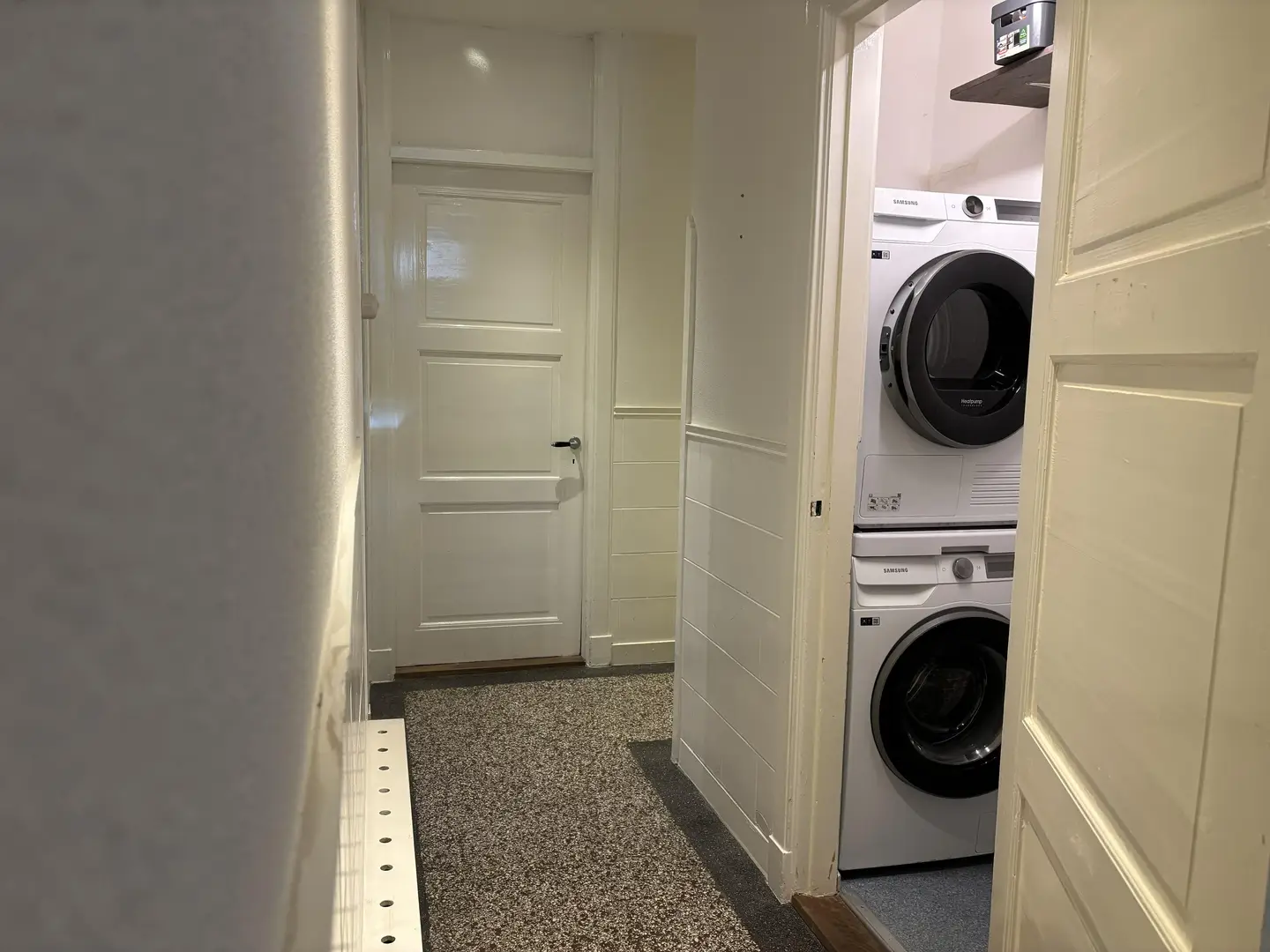 Foto #10 Appartement Elsstraat Den Haag