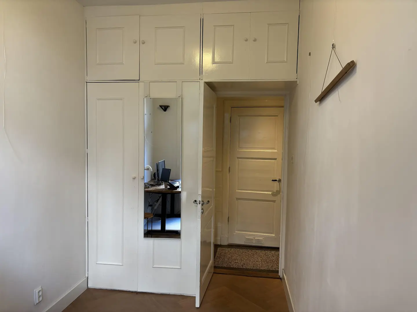 Foto #13 Appartement Elsstraat Den Haag