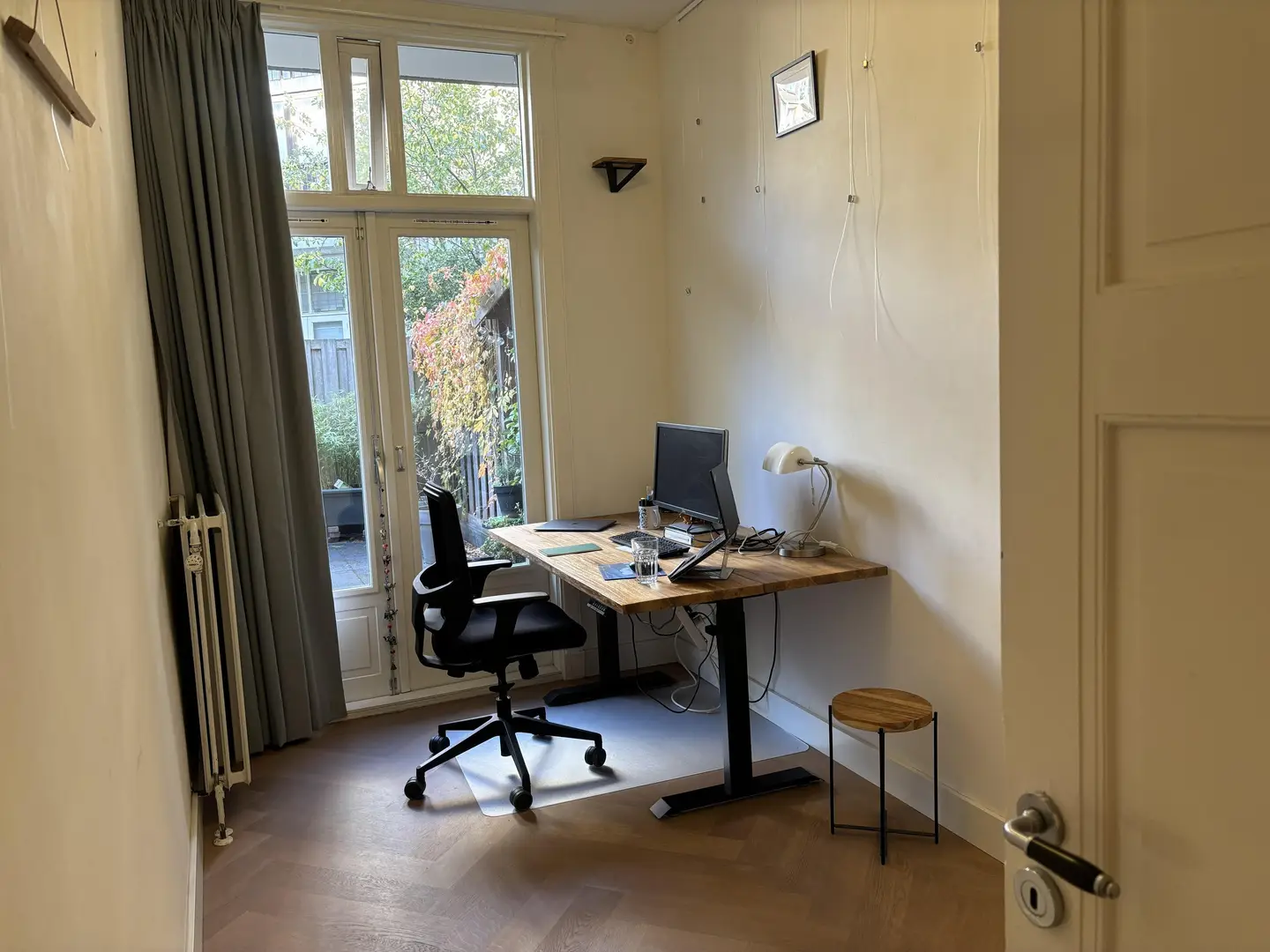 Foto #14 Appartement Elsstraat Den Haag