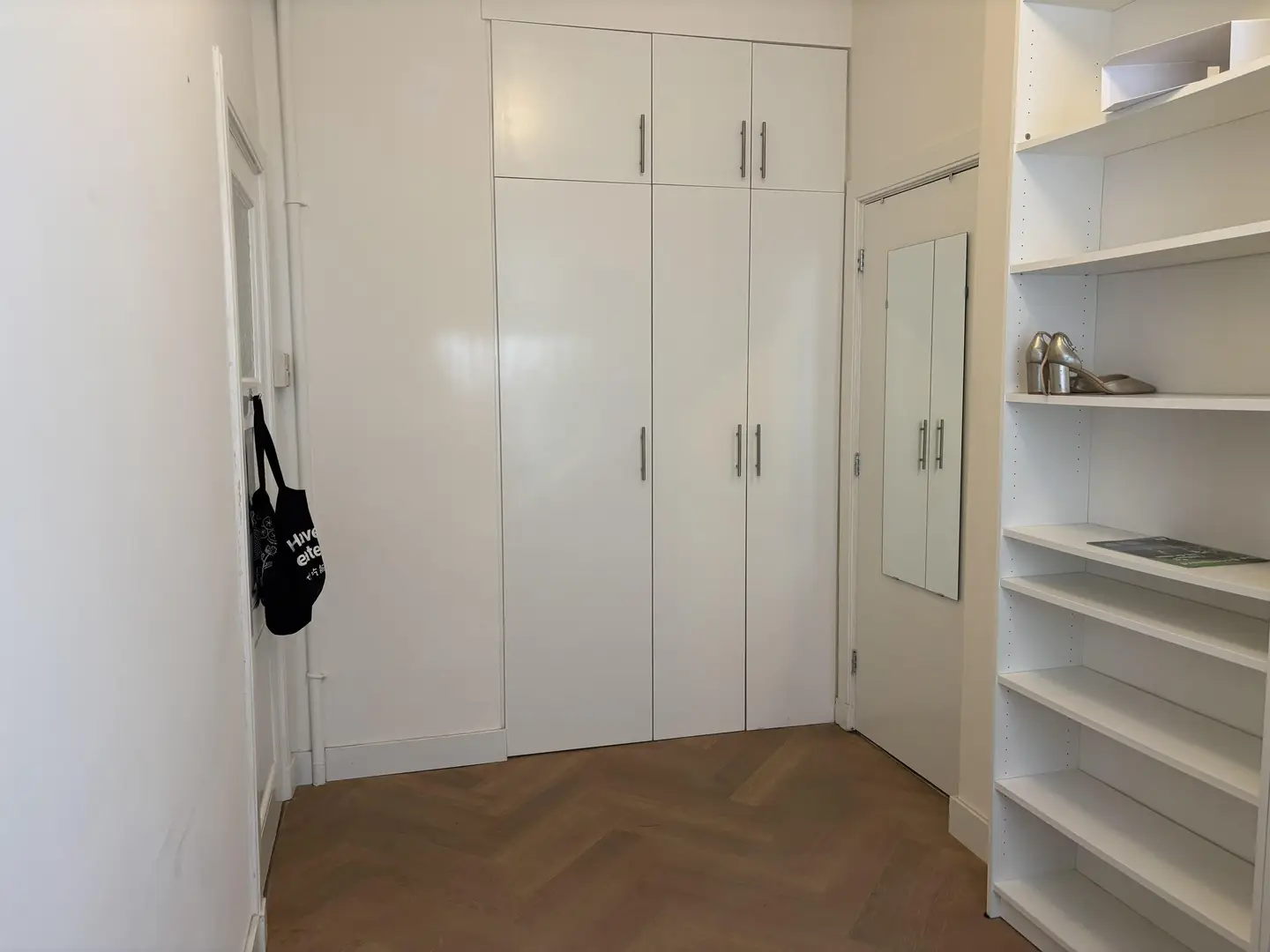 Foto #15 Appartement Elsstraat Den Haag
