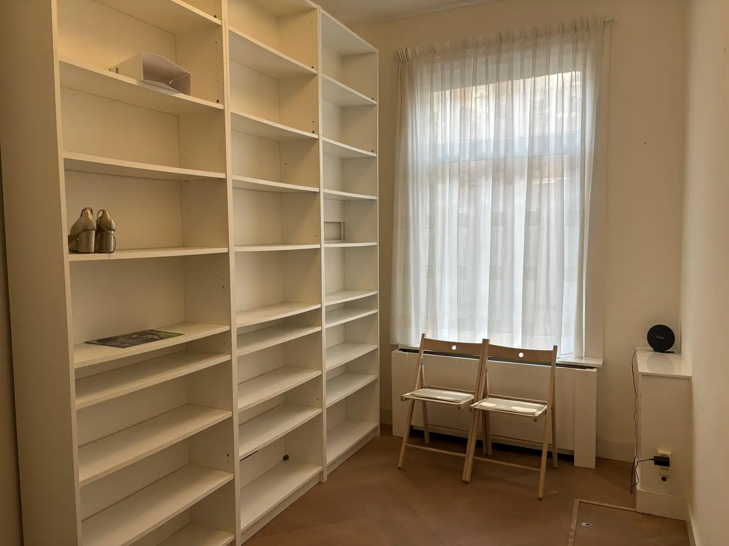 Foto #16 Appartement Elsstraat Den Haag