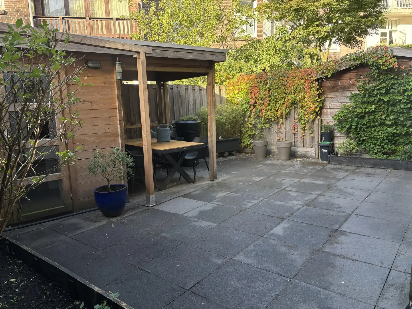 Foto #17 Appartement Elsstraat Den Haag