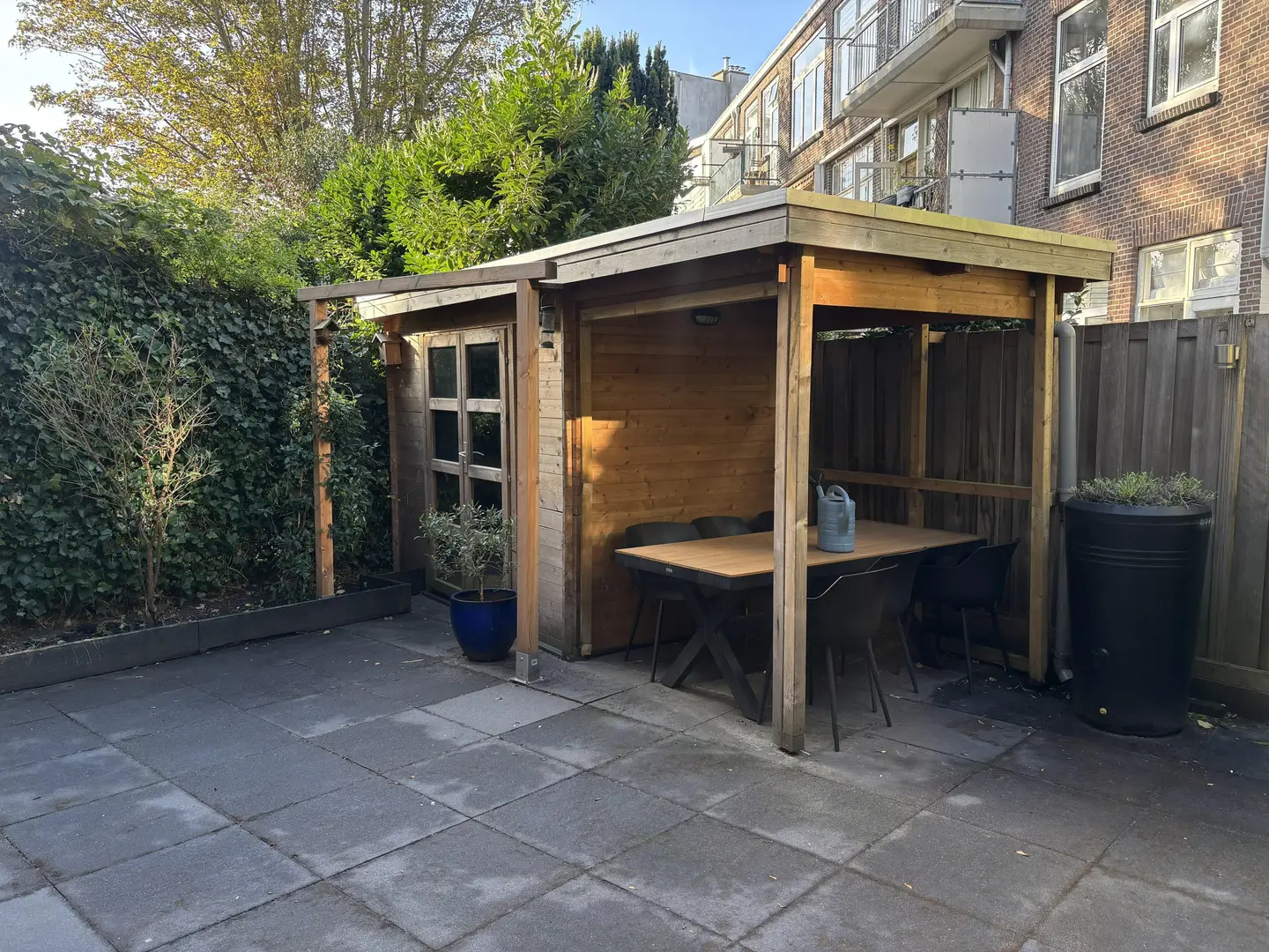 Foto #18 Appartement Elsstraat Den Haag
