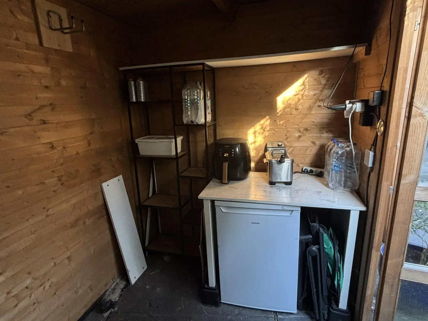 Foto #20 Appartement Elsstraat Den Haag