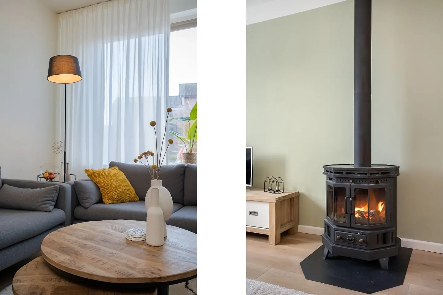 Foto #5 Huurwoning Oudlandsestraat Steenbergen