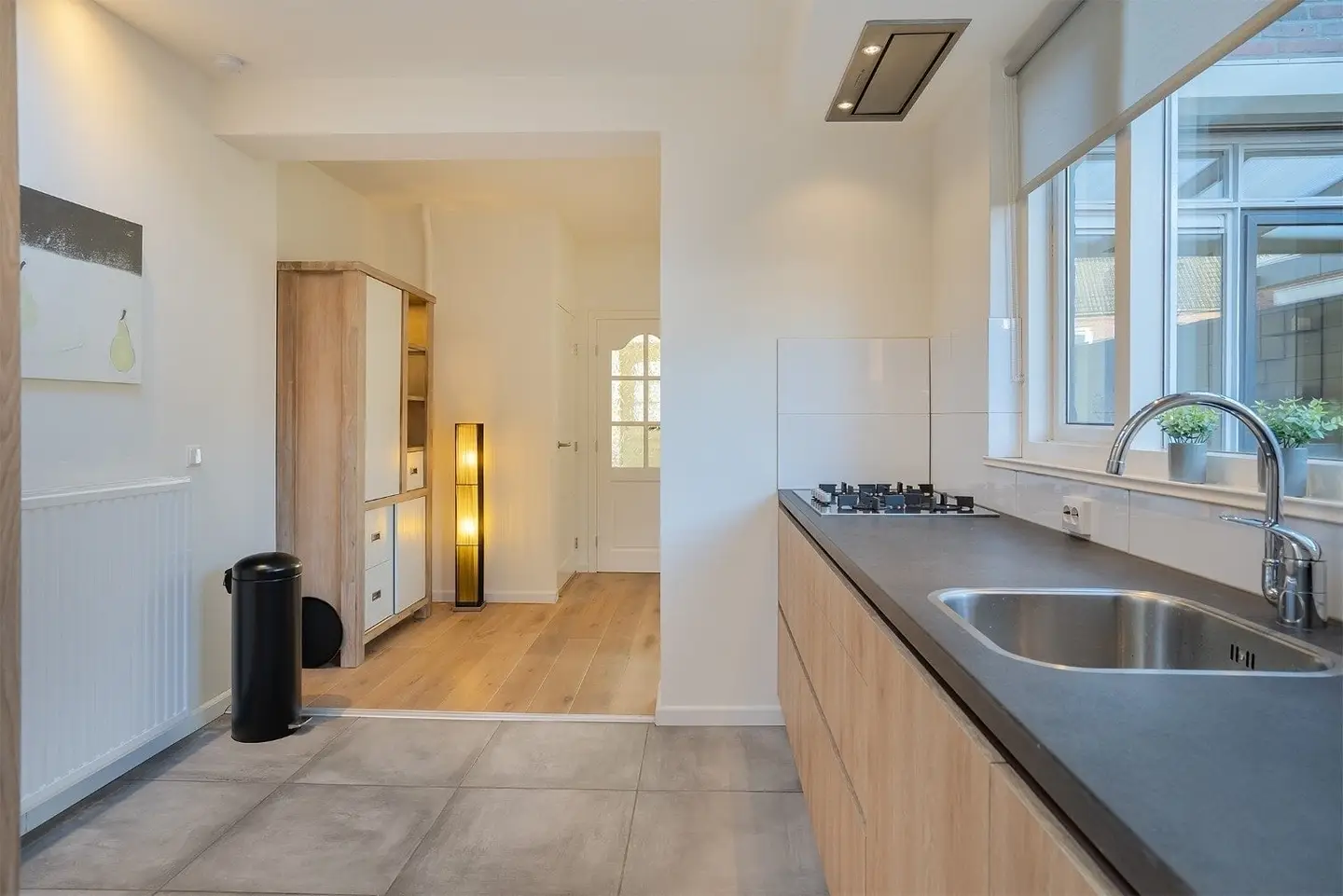 Foto #8 Huurwoning Oudlandsestraat Steenbergen