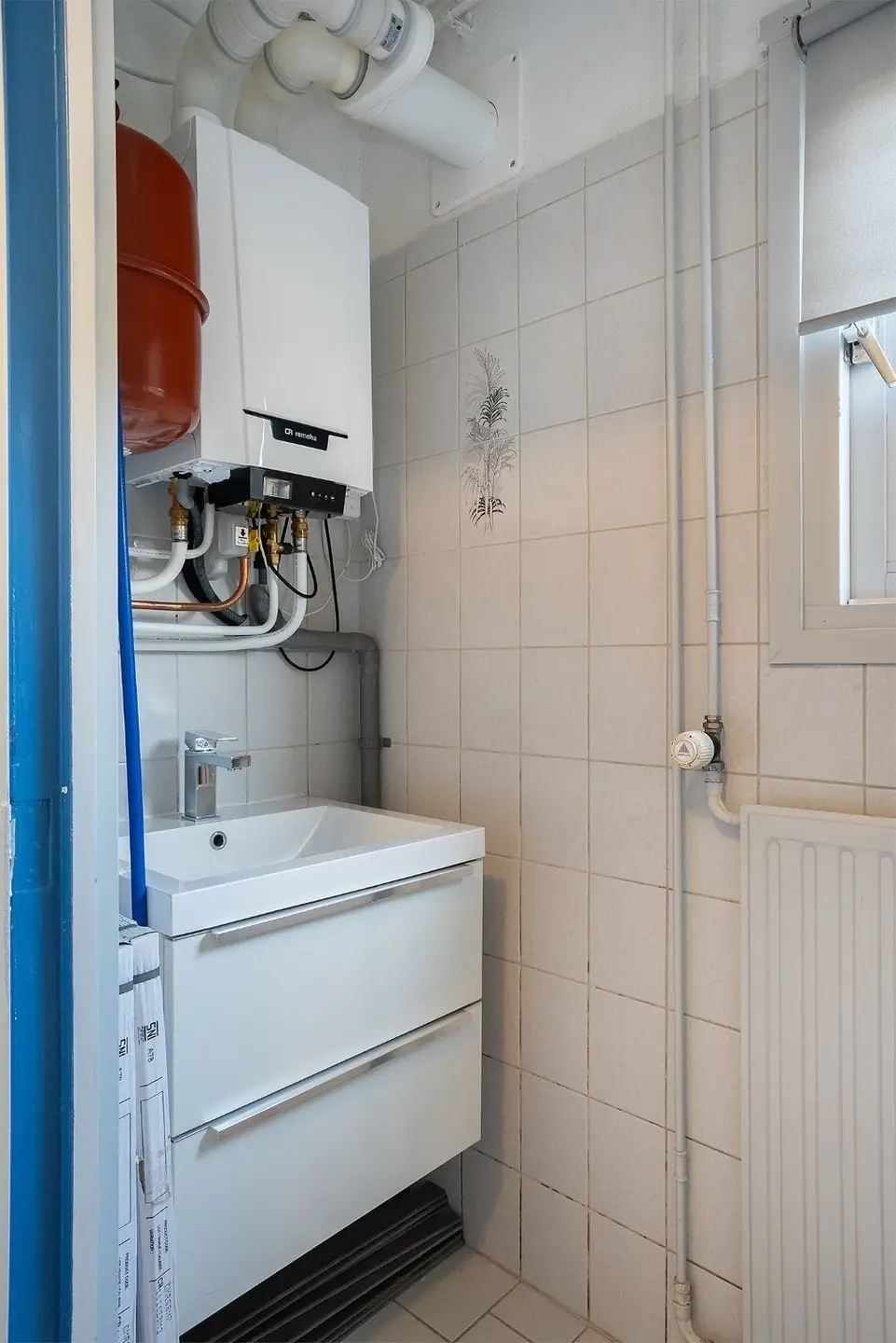 Foto #13 Huurwoning Oudlandsestraat Steenbergen