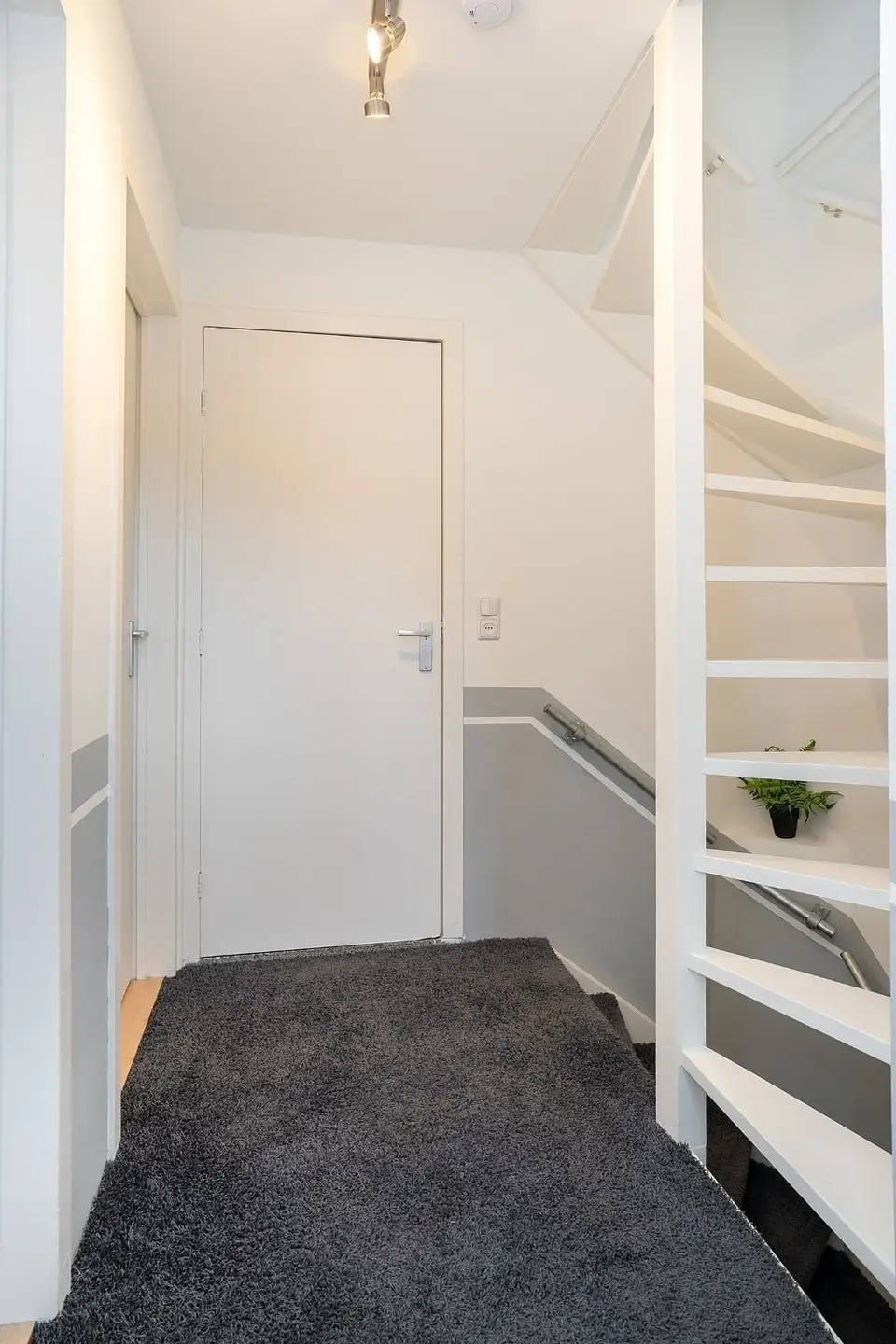 Foto #14 Huurwoning Oudlandsestraat Steenbergen