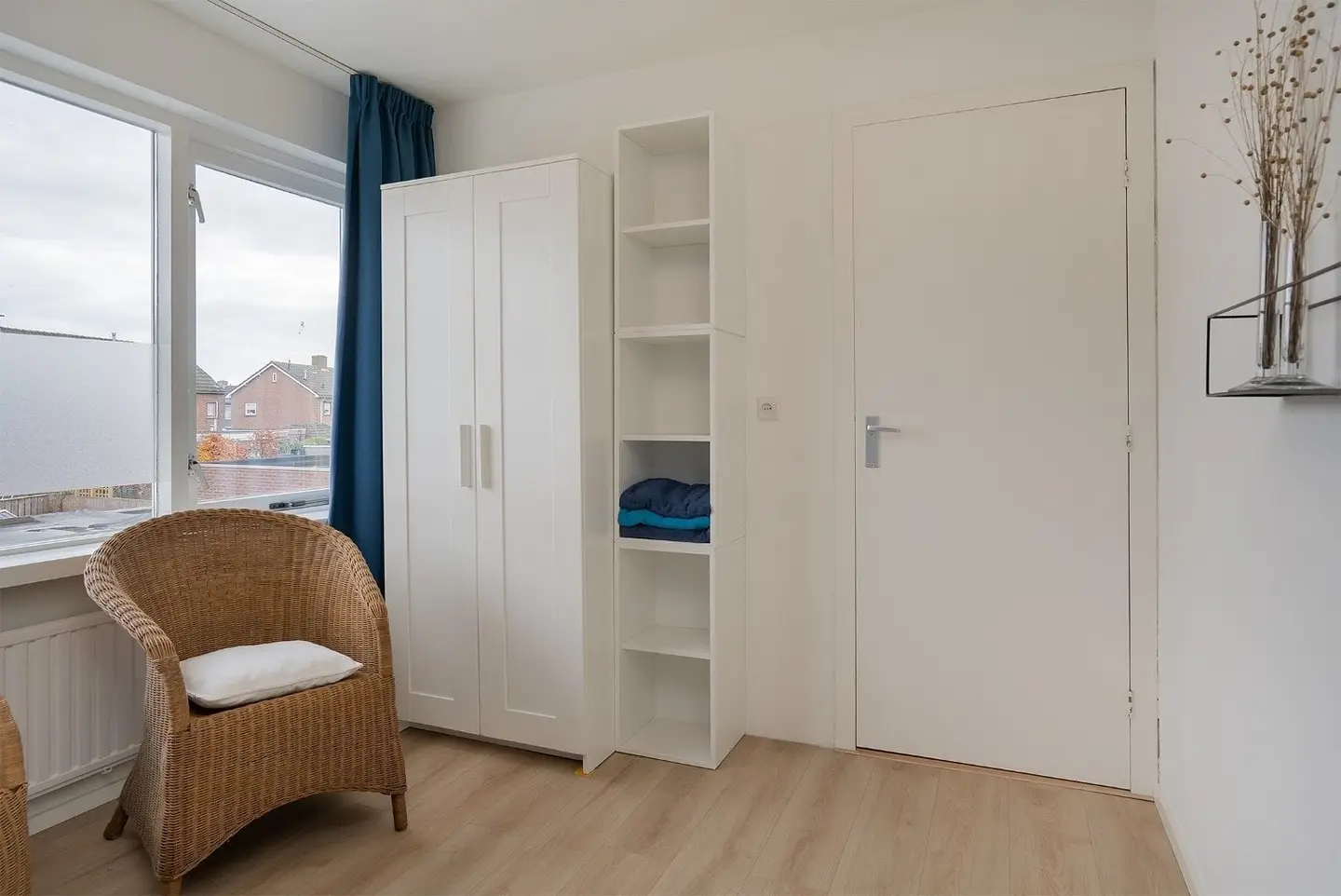 Foto #22 Huurwoning Oudlandsestraat Steenbergen