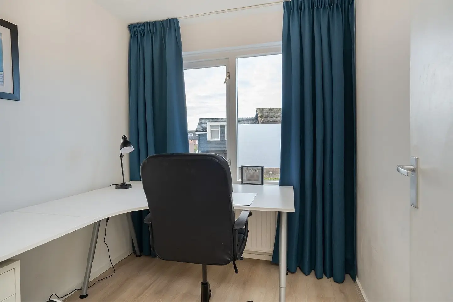 Foto #23 Huurwoning Oudlandsestraat Steenbergen