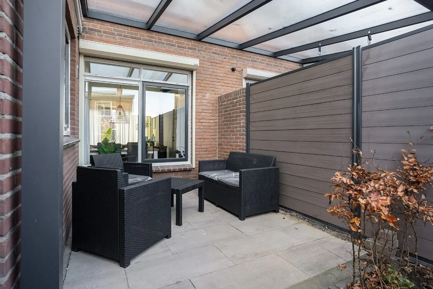 Foto #27 Huurwoning Oudlandsestraat Steenbergen