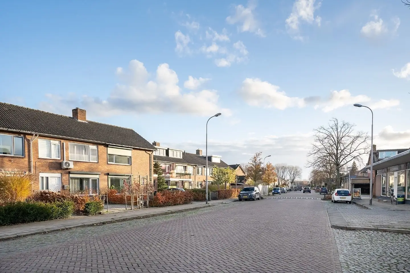 Foto #29 Huurwoning Oudlandsestraat Steenbergen