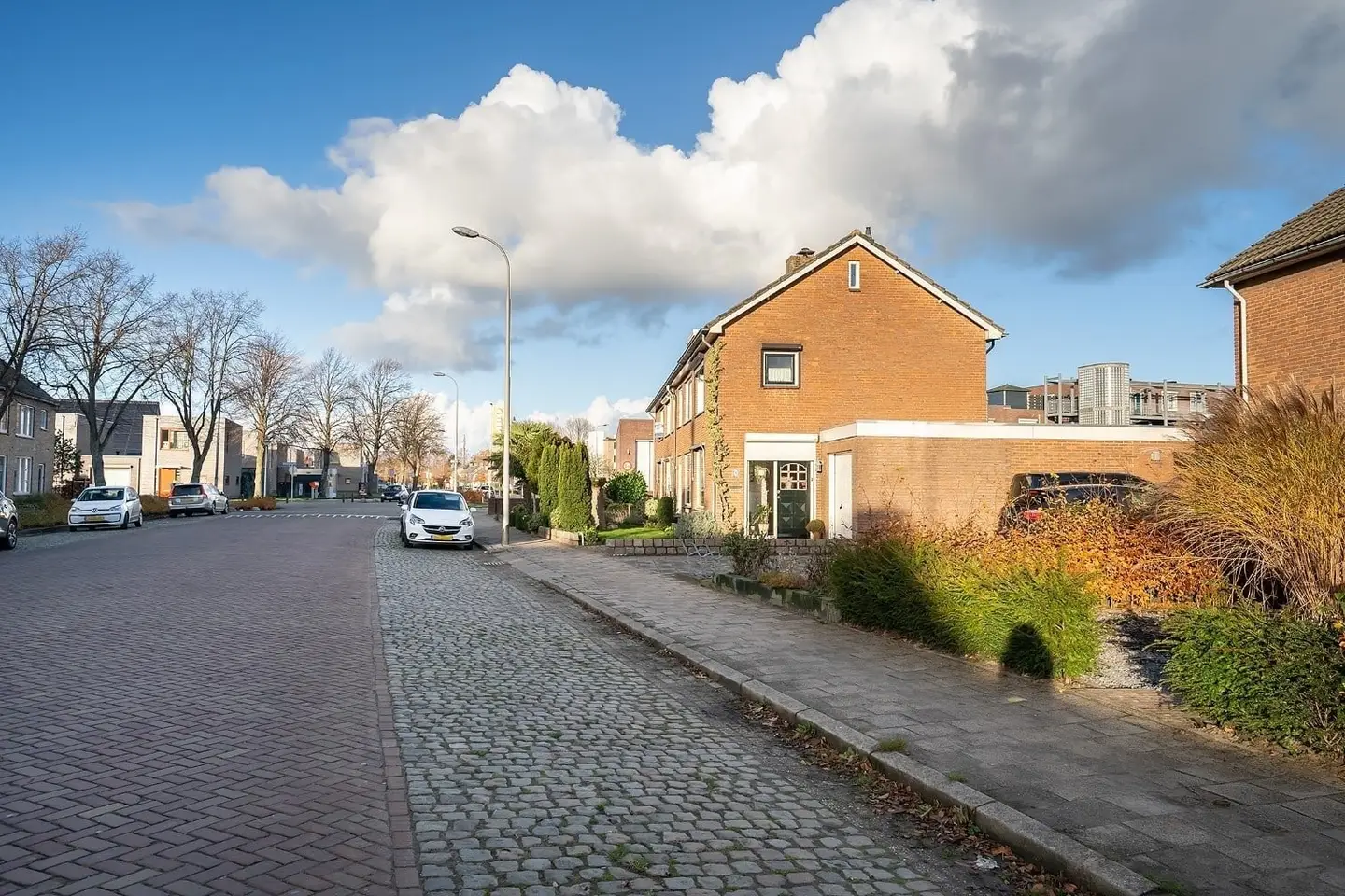 Foto #30 Huurwoning Oudlandsestraat Steenbergen