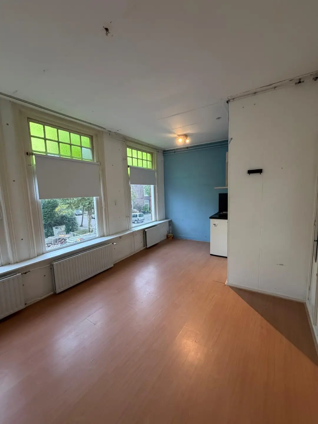 Foto #1 Kamer Tuinbouwstraat Groningen