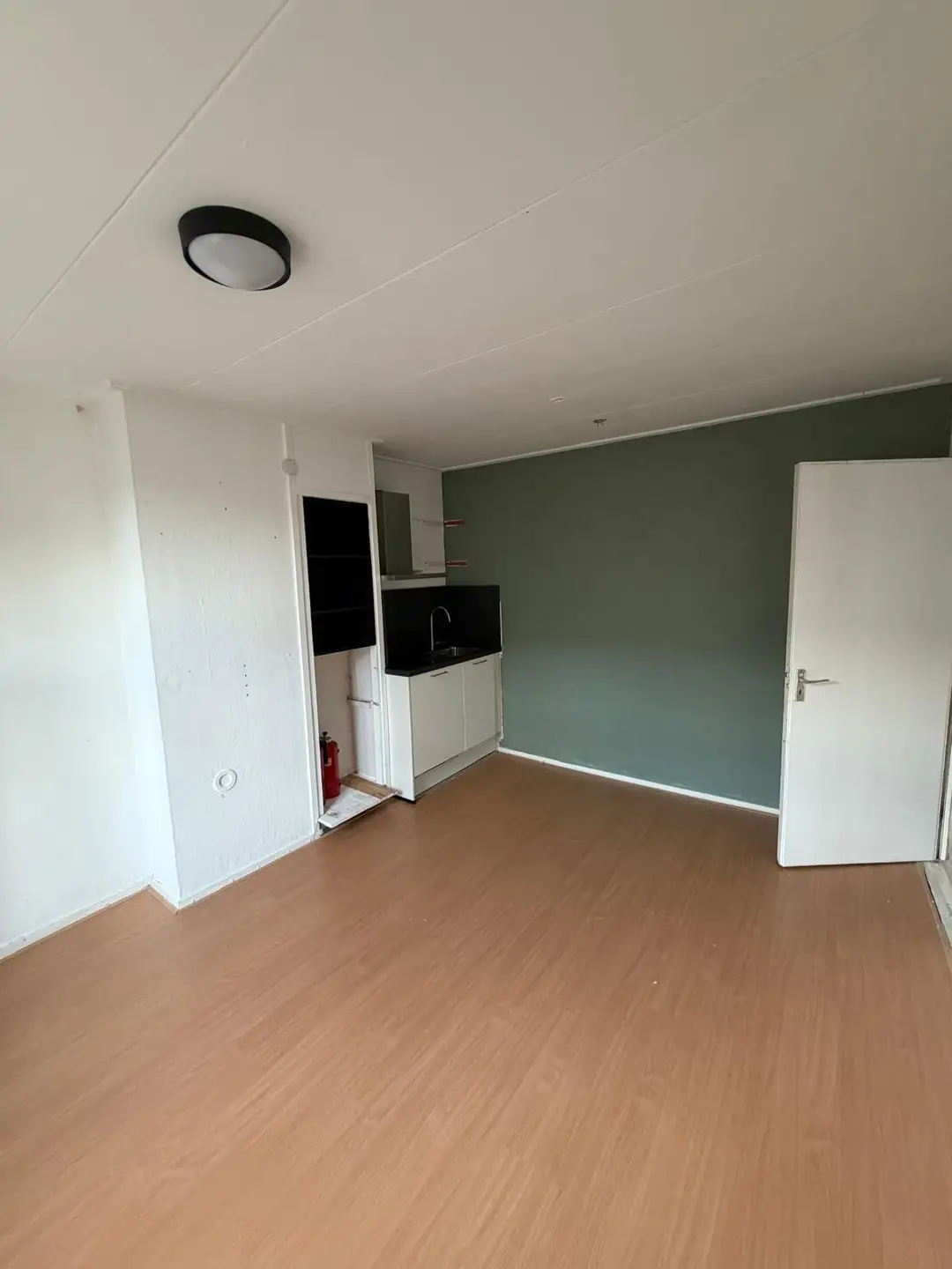 Foto #4 Kamer Tuinbouwstraat Groningen