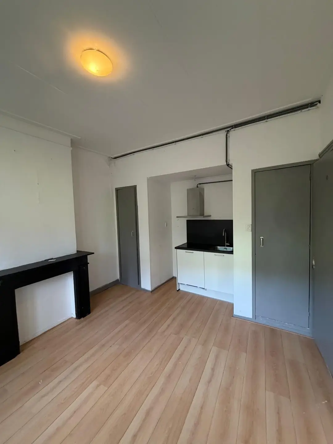 Foto #12 Kamer Tuinbouwstraat Groningen