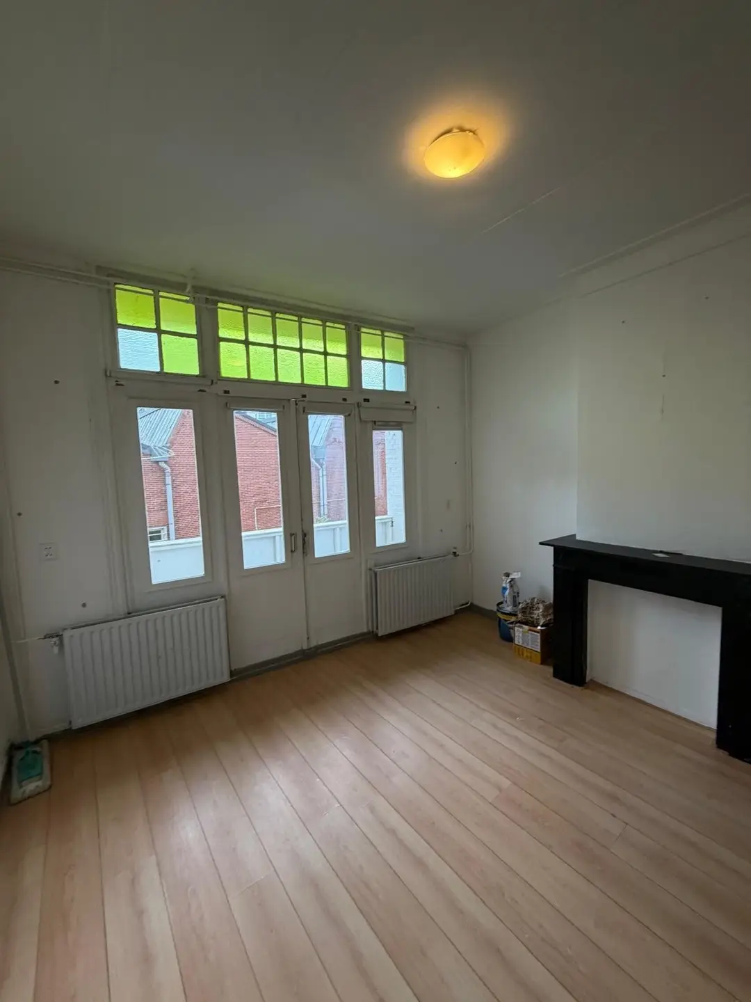 Foto #13 Kamer Tuinbouwstraat Groningen