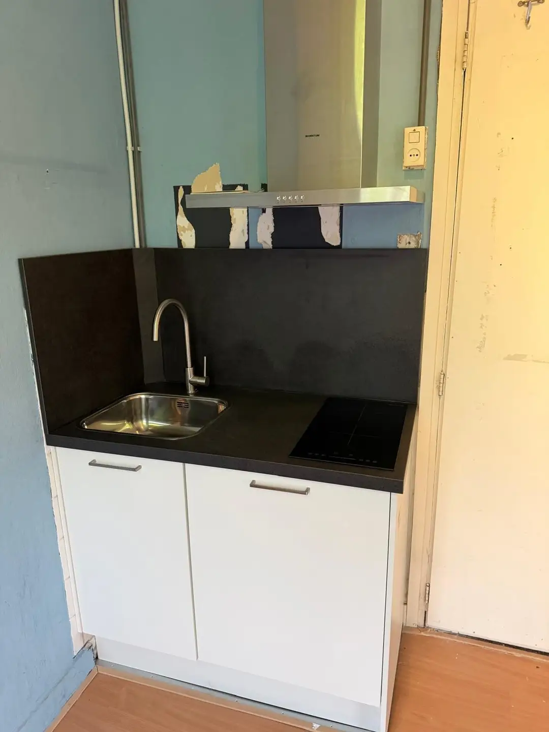 Foto #14 Kamer Tuinbouwstraat Groningen
