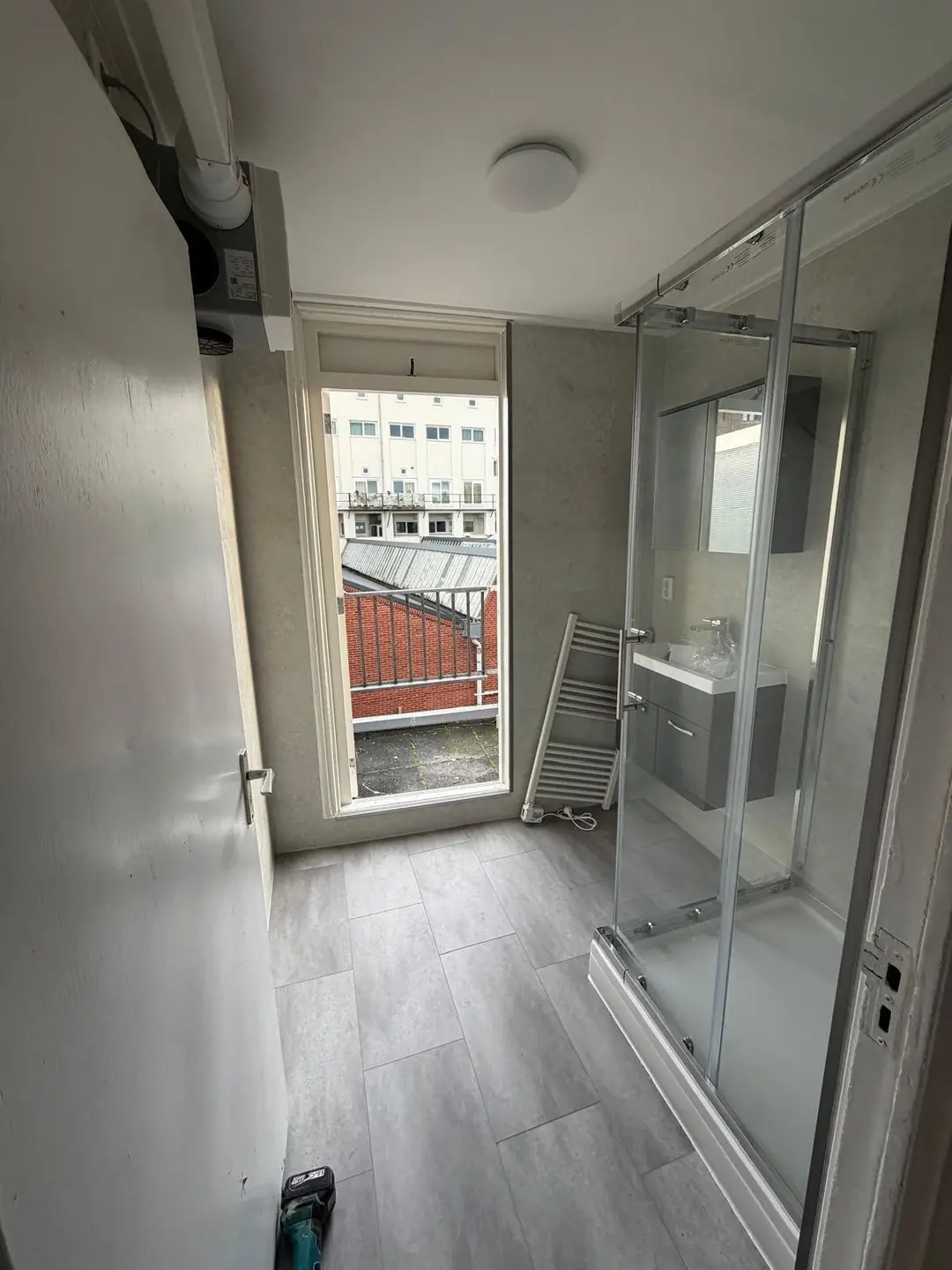 Foto #15 Kamer Tuinbouwstraat Groningen
