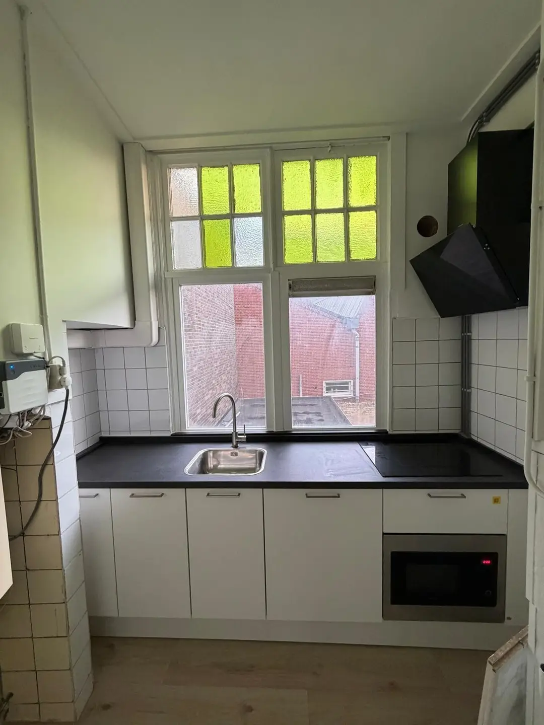 Foto #18 Kamer Tuinbouwstraat Groningen