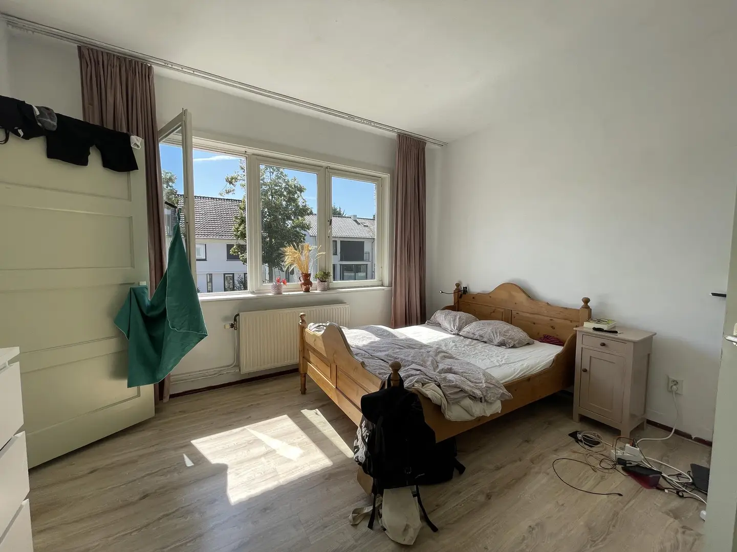 Foto #2 Appartement Tongerseweg Maastricht