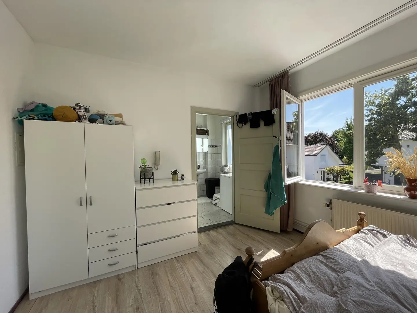 Foto #4 Appartement Tongerseweg Maastricht