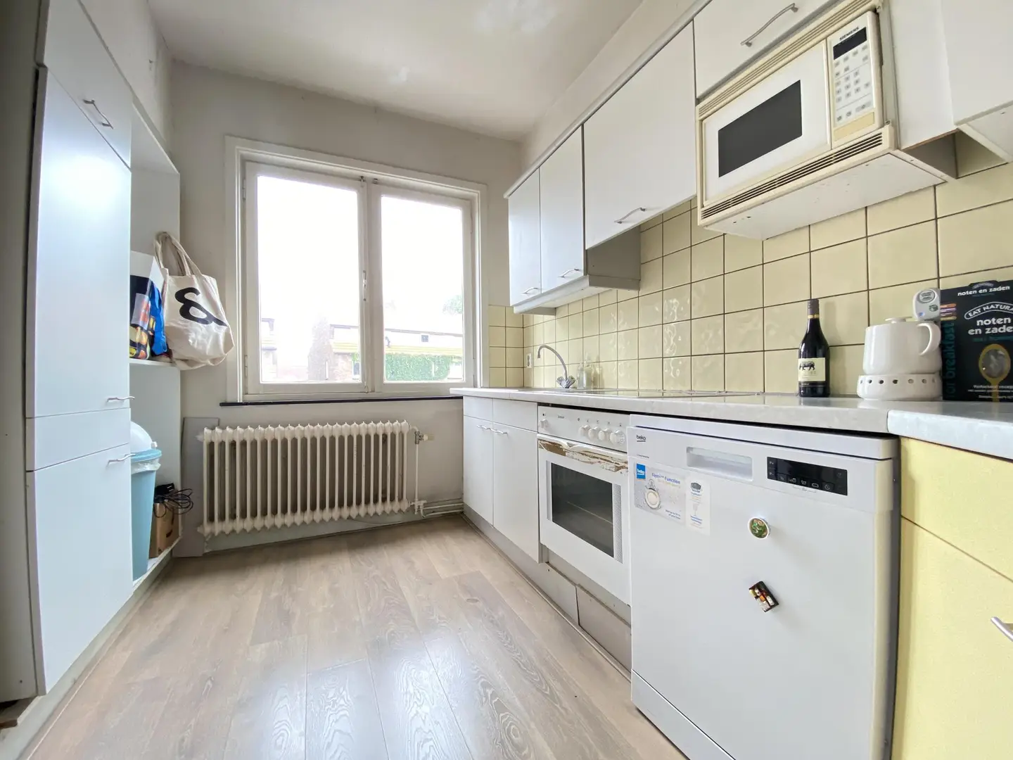 Foto #5 Appartement Tongerseweg Maastricht