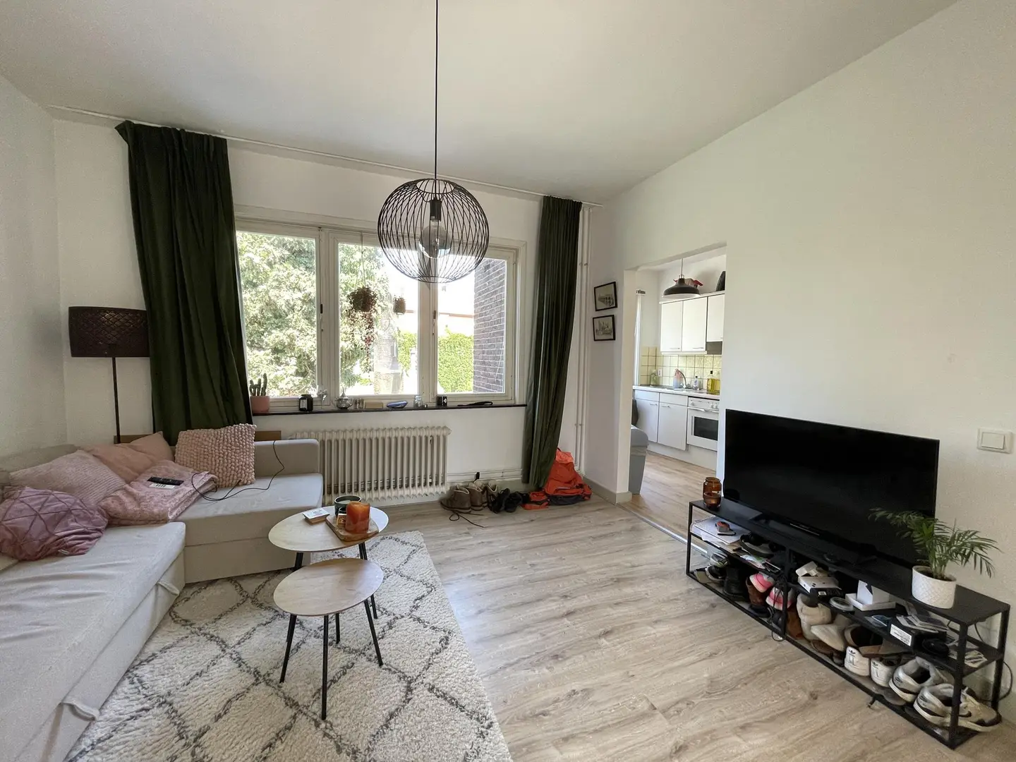 Foto #7 Appartement Tongerseweg Maastricht