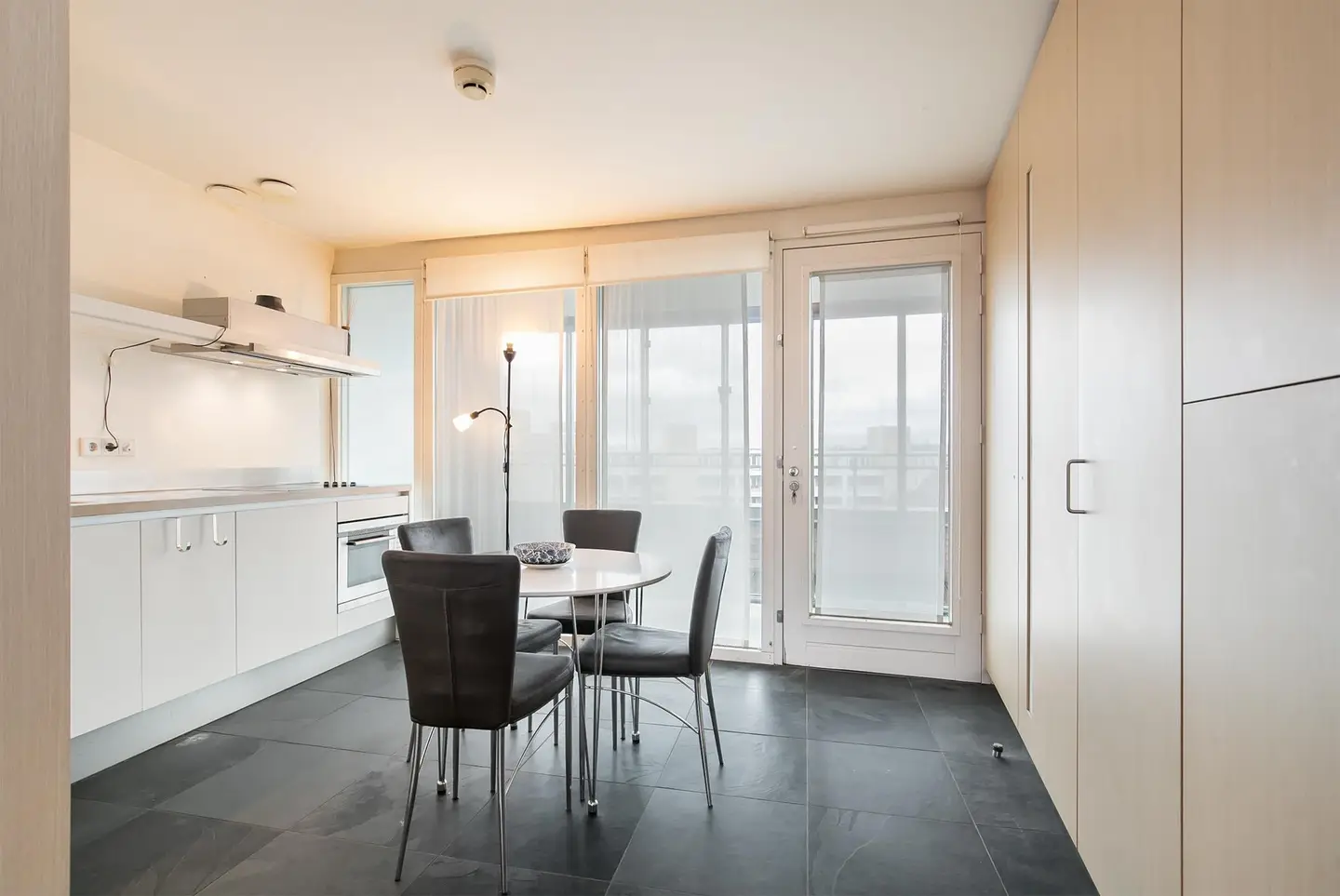 Foto #1 Appartement Heugemerweg Maastricht