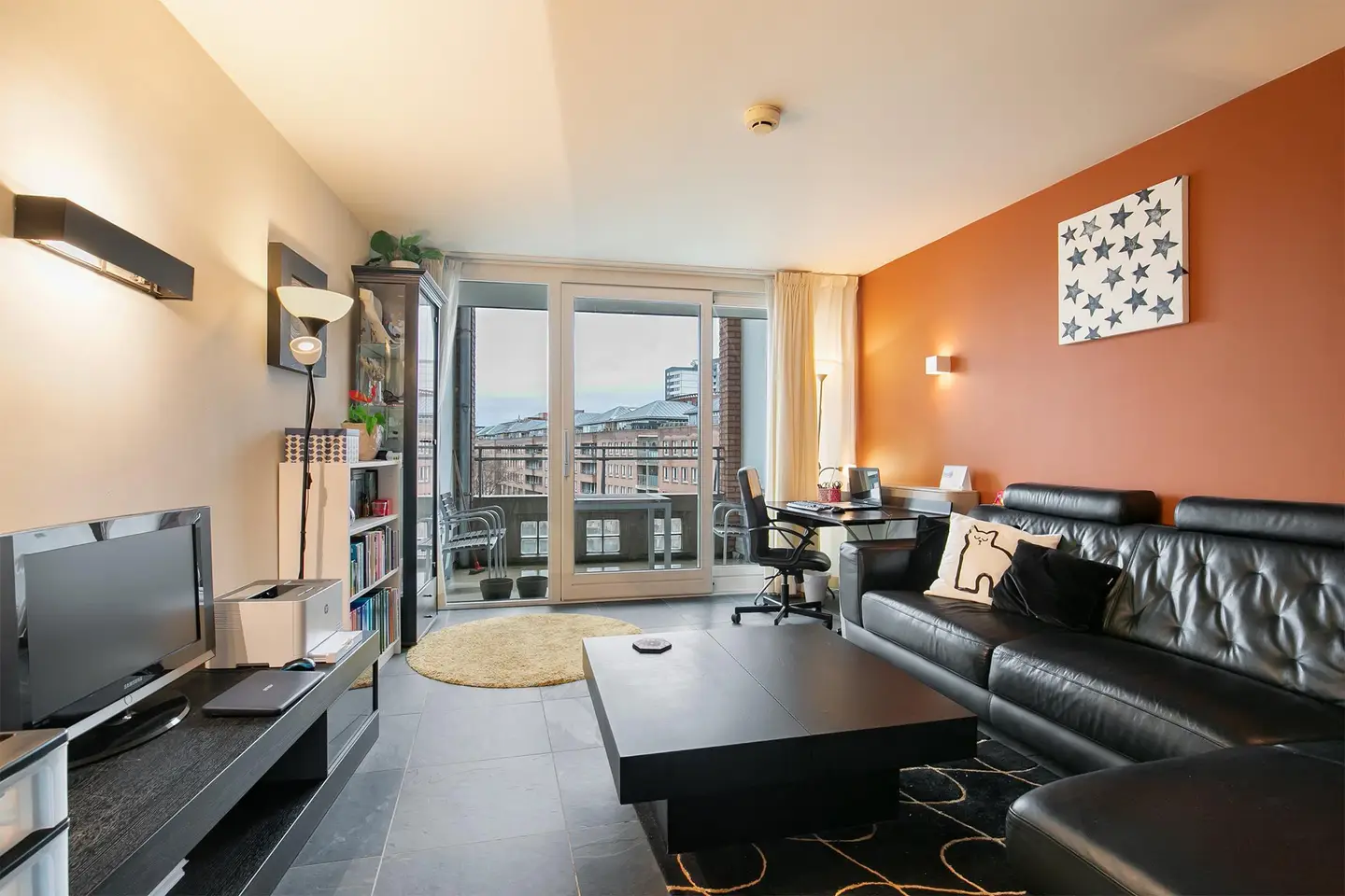 Foto #3 Appartement Heugemerweg Maastricht