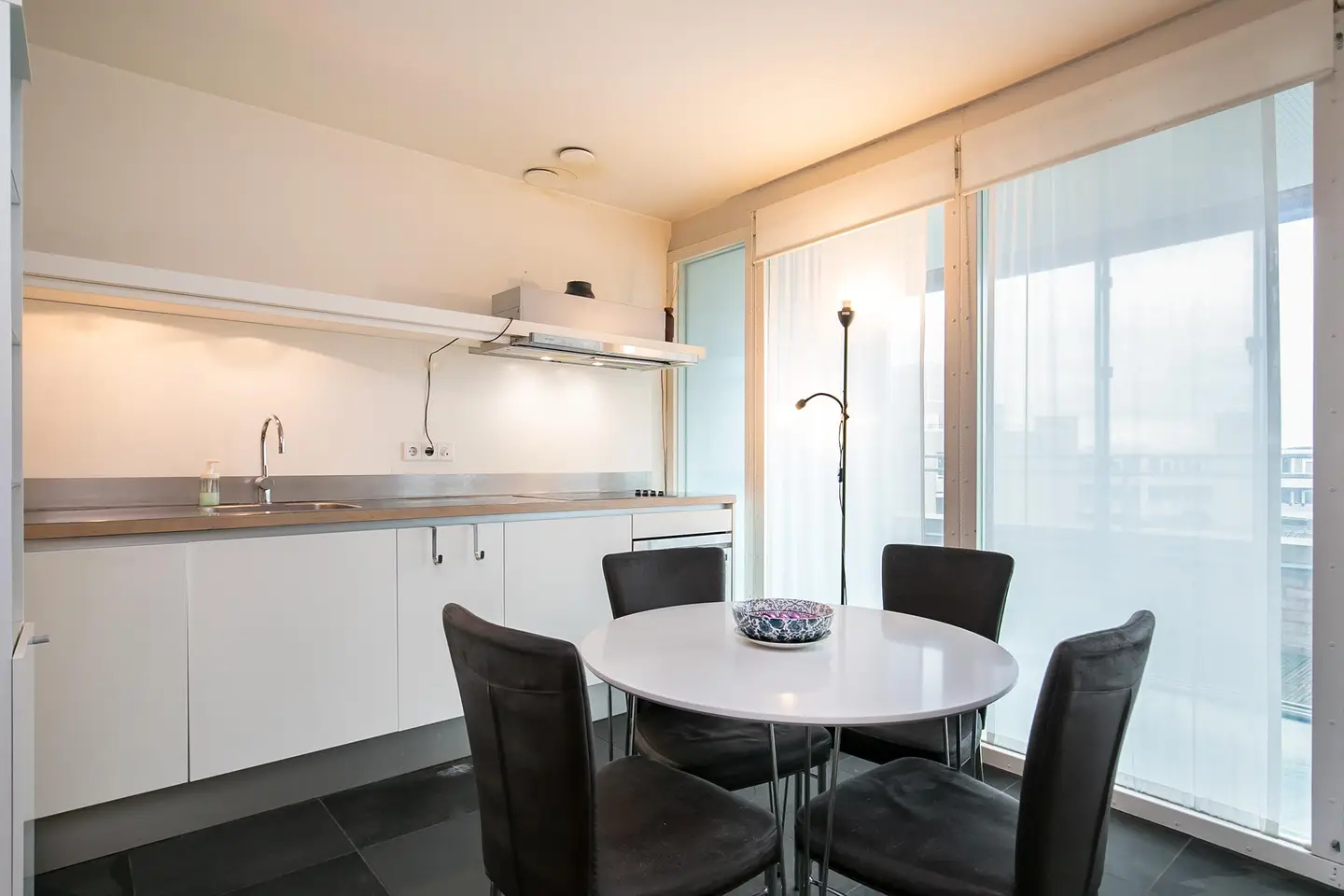 Foto #9 Appartement Heugemerweg Maastricht