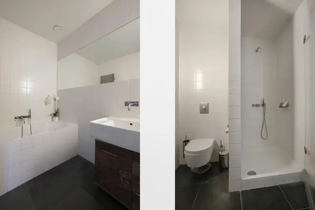 Foto #18 Appartement Heugemerweg Maastricht