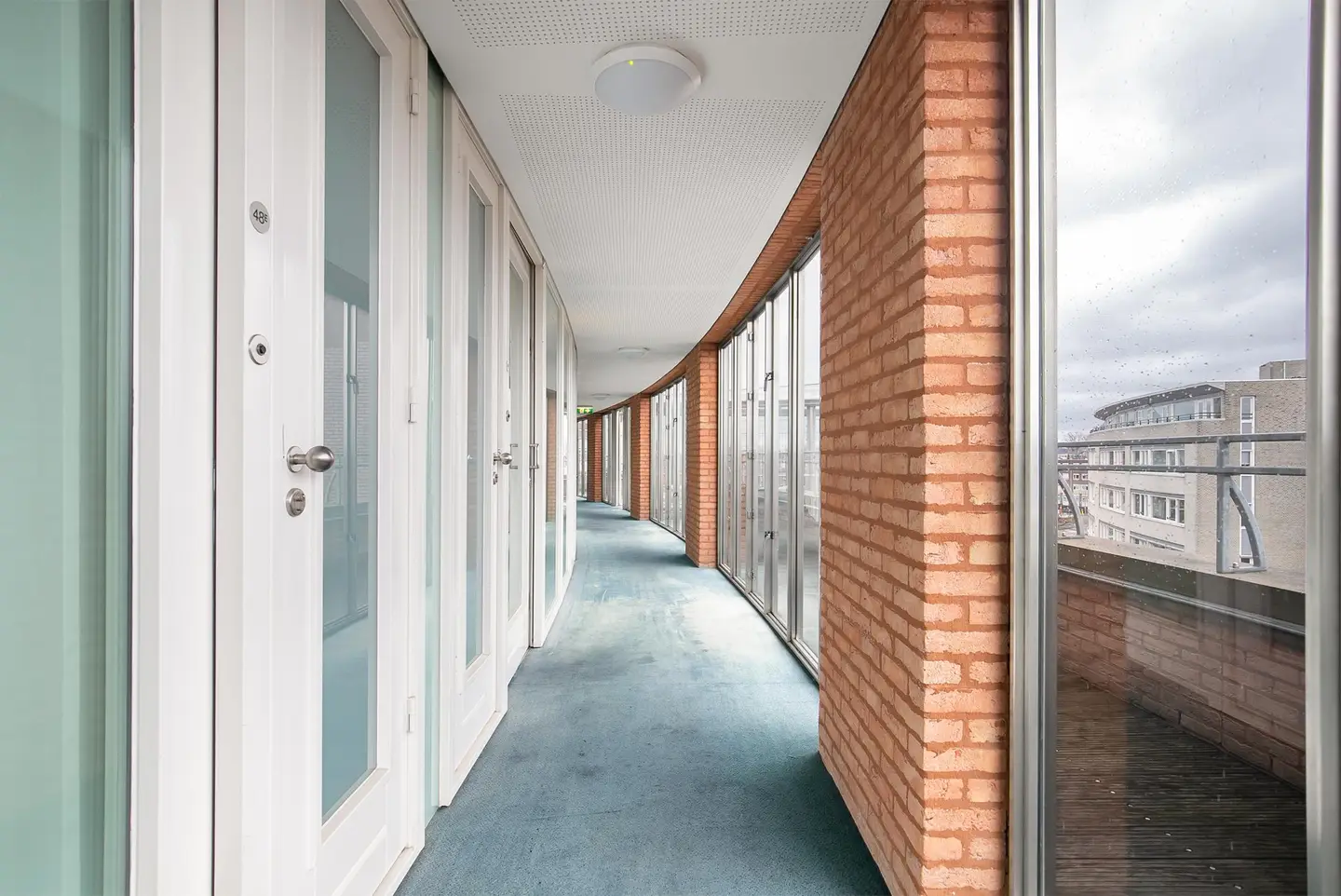 Foto #19 Appartement Heugemerweg Maastricht