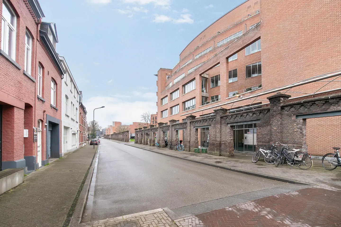 Foto #20 Appartement Heugemerweg Maastricht