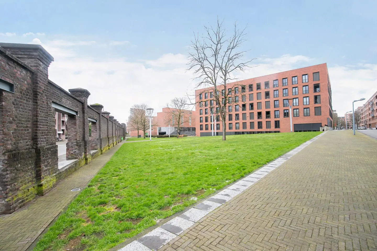 Foto #21 Appartement Heugemerweg Maastricht