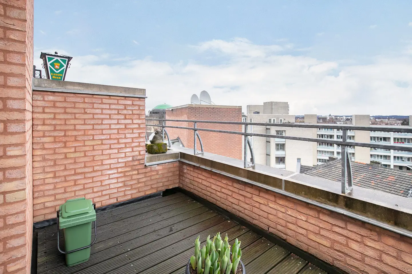 Foto #22 Appartement Heugemerweg Maastricht