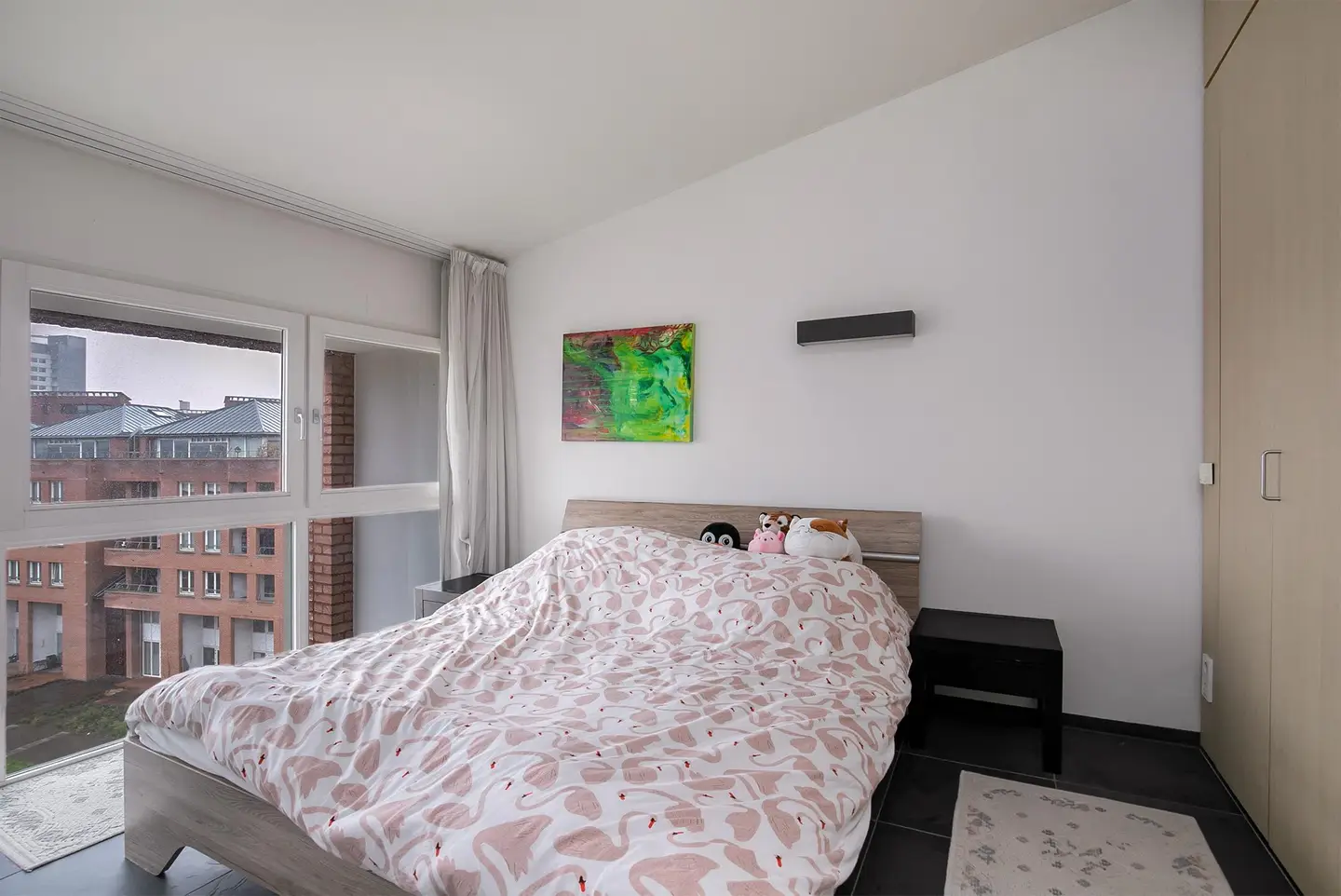 Foto #23 Appartement Heugemerweg Maastricht