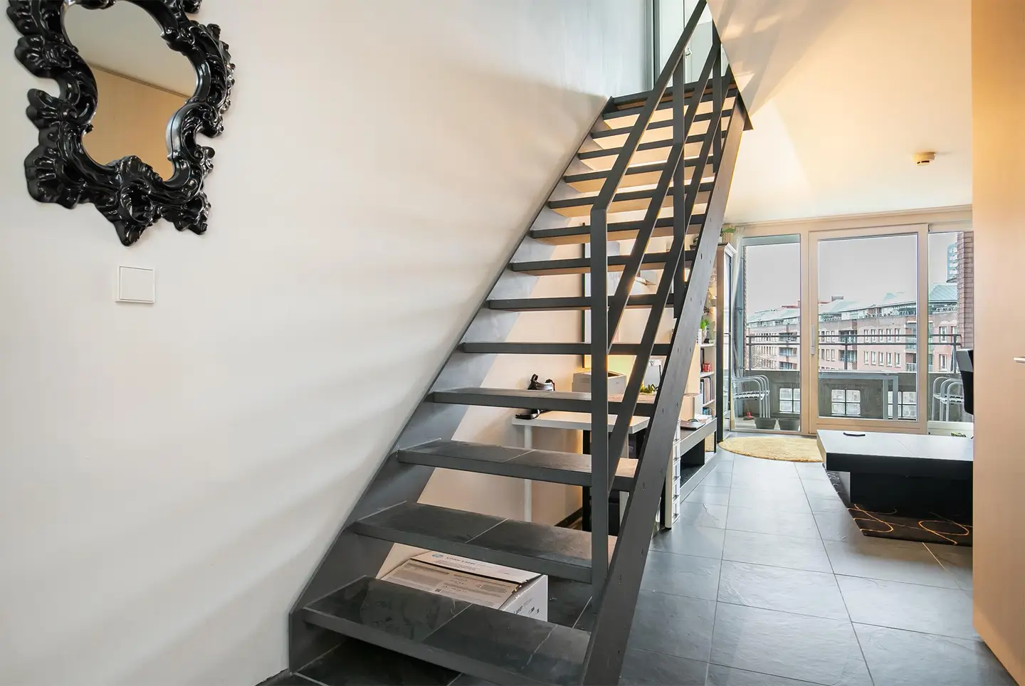 Foto #24 Appartement Heugemerweg Maastricht